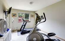 Hobkirk home gym construction leads